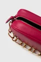 Шкіряна сумочка Red Valentino Жіночий