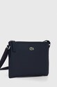 Сумочка Lacoste NF1887PO тёмно-синий SS23