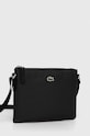 Lacoste torebka NF1887PO czarny SS23
