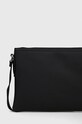 Accesorii Lacoste poseta NF1887PO negru