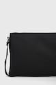 Akcesoria Lacoste torebka NF1887PO czarny