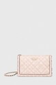 Guess torebka nie mieści A4 różowy HWPG85.58730