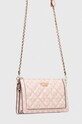 Guess torebka HWPG85.58730 różowy SS23