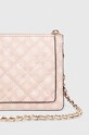 Akcesoria Guess torebka HWPG85.58730 różowy