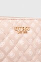 Guess torebka różowy HWPG85.58730