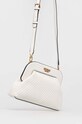Kabelka Guess HWWA85.58170 bílá SS23
