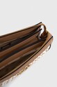 Guess torebka HWWW85.58730 beżowy