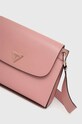 Guess torebka różowy HWVG87.41200