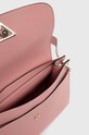 Guess torebka HWVG87.41200 różowy