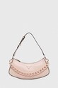 Guess torebka nie mieści A4 różowy HWVP87.66180