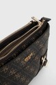 Τσάντα Guess HWQG87.44720 καφέ