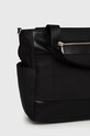 Doplňky Kabelka Guess ECO GEMMA HWEYG8.39524 černá