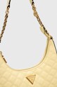 Guess torebka żółty HWQA87.48180