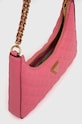 Guess kézitáska rózsaszín HWQA87.48180