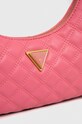 Kabelka Guess HWQA87.48180 růžová