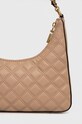 Akcesoria Guess torebka HWQA87.48180 beżowy