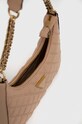 Guess torebka HWQA87.48180 beżowy