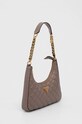 Guess torebka HWQA87.48180 brązowy AW23
