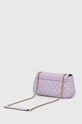 Аксесоари Чанта Guess GIULLY HWQA87.48210 виолетов