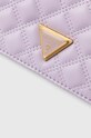 Τσάντα Guess μωβ HWQA87.48210