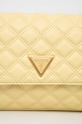 Τσάντα Guess κίτρινο HWQA87.48210