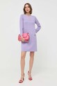 Guess torebka GIULLY HWQA87.48210