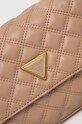 Guess torebka GIULLY beżowy HWQA87.48210