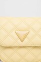 Сумочка Guess жовтий HWQA87.48730