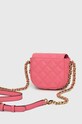 Akcesoria Guess torebka HWQA87.48730 różowy