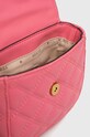 Guess torebka HWQA87.48730 różowy