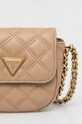 Guess torebka beżowy HWQA87.48730