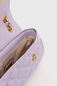 Kabelka Guess GIULLY fialová HWQA87.48780