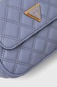 Guess torebka GIULLY fioletowy HWQA87.48780