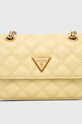 Akcesoria Guess torebka GIULLY HWQA87.48780 żółty