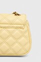 Guess torebka GIULLY żółty HWQA87.48780