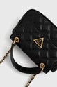 Guess torebka GIULLY czarny HWQA87.48780
