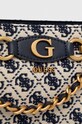 Guess torebka granatowy HWJB86.54120