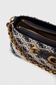 Guess torebka HWJB86.54120 granatowy