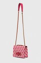 Kabelka Guess HWJB86.54210 růžová SS23