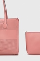 Akcesoria Guess torebka HWWH87.69230 różowy