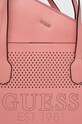Guess torebka różowy HWWH87.69230