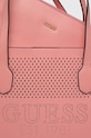 Guess torebka różowy HWWH87.69230