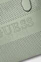 Kabelka Guess tyrkysová HWWH87.69230