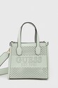 Guess torebka nie mieści A4 turkusowy HWWH87.69760