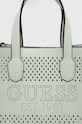 Guess torebka turkusowy HWWH87.69760