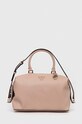 Guess torebka nie mieści A4 różowy HWVG87.68060