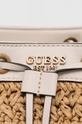 Τσάντα Guess  Φόδρα: 80% Πολυεστέρας, 20% Βαμβάκι Υλικό 1: 100% Χαρτί Υλικό 2: 100% Poliuretan