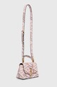 Guess torebka HWSA87.56780 różowy SS23