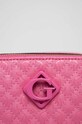 Guess torebka różowy HWGP87.57140