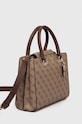 Kabelka Guess HWBG78.79060 hnedá AW23